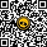 Brawl Stars QR codes Brawl Stars QR codes