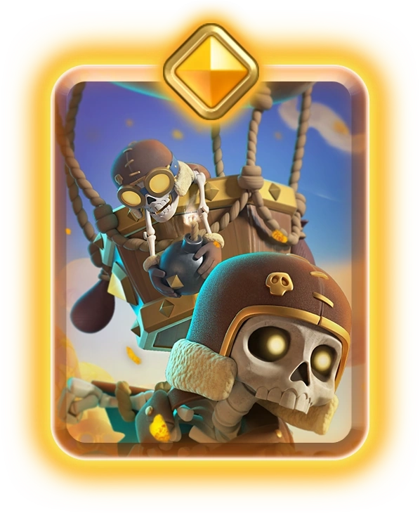 Hero Balloon