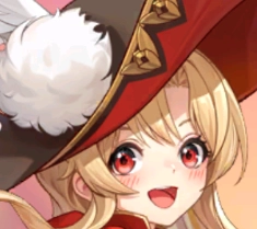 我推的浴姬UR角色蘿莉劍客