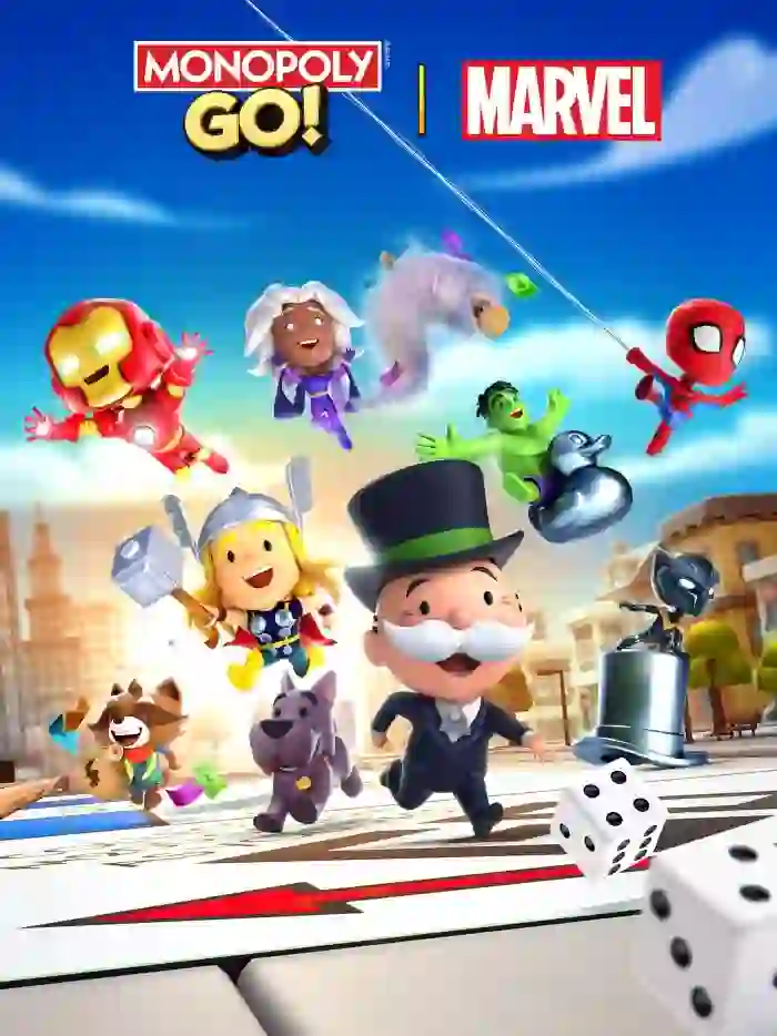 MONOPOLY GO! online