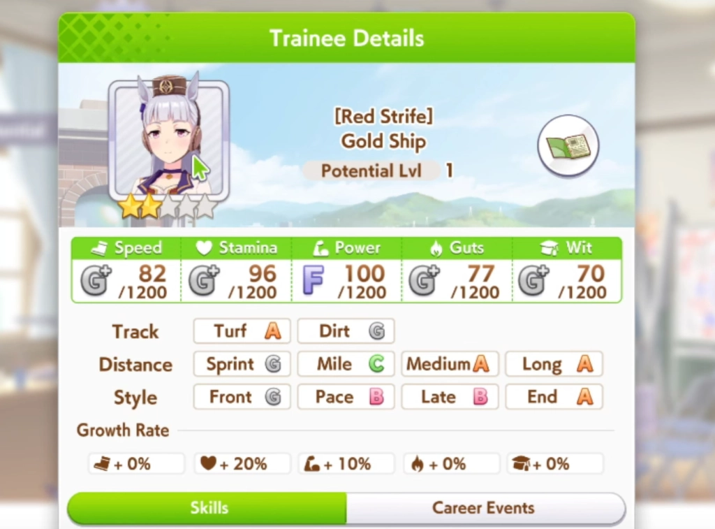 Uma Musume Pretty Derby