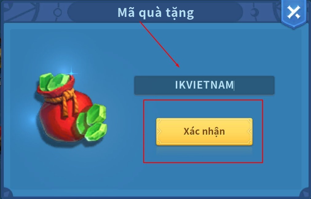 code-infinity-kingdom-moi-nhat Code Infinity Kingdom mới nhất 2026 và Hướng Dẫn Nhập Giftcode