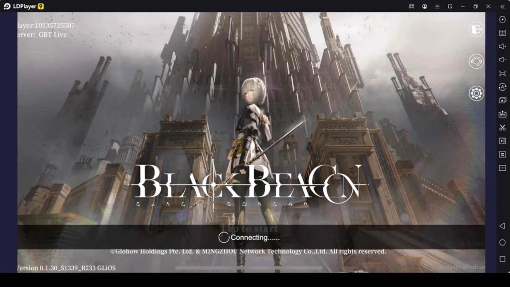 Black Beacon Codes Black Beacon Codes