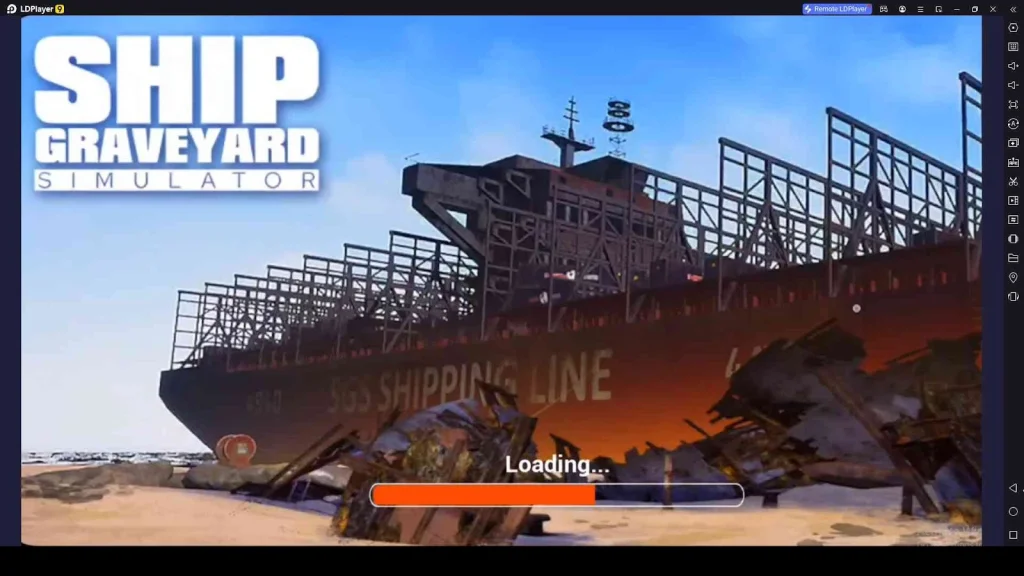 Ship Graveyard Simulator Beginner Guide