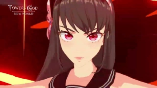 Tower of God: New World Codes – January 2026 (Working)