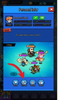 How to Redeem Codes in Oh My Dog