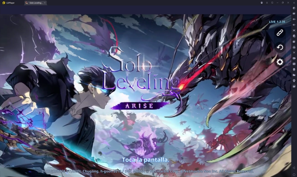 Guía para empezar con buen pie en Solo Leveling: Arise global — Evita errores comunes