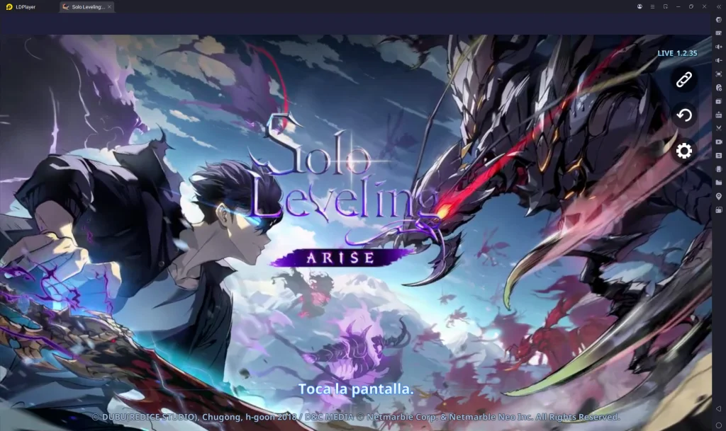 Guía para empezar con buen pie en Solo Leveling: Arise global — Evita errores comunes