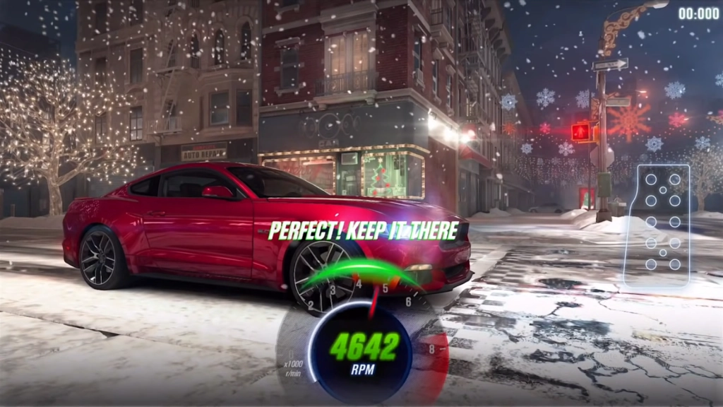 CSR 2 Realistic Drag Racing