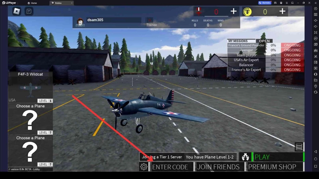 Roblox Wings of Glory Codes to Earn Free Items, Resources, and More in March 2025
