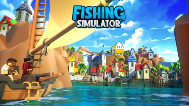 Roblox Fishing Simulator Codes: Reel in Big Rewards - 2025 March