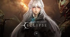 Heir of Light: Eclipse (Global) เกมใหม่ซีรีย์ดังเปิดลงทะเบียนล่วงหน้าแล้ววันนี้!!