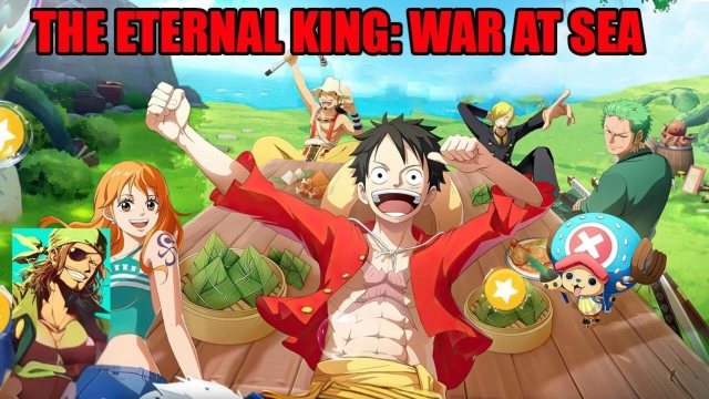 The Eternal King: War at sea Beginner Guide – A Journey to Begin with Tips