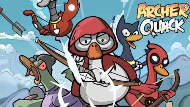 Archer Quack Codes – Heroic Duck Journey with Freebies in March 2025