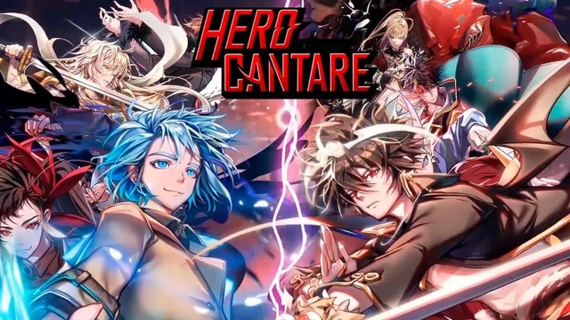 Hero Cantare Codes: Power Up Your Heroes – 2025 March