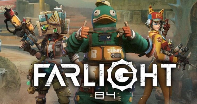 Códigos de canje de Farlight 84 (Marzo 2024)