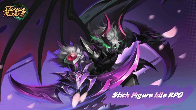 Stickman Master III: Idle RPG Codes: Unleash Your Stickman Power – 2025 March