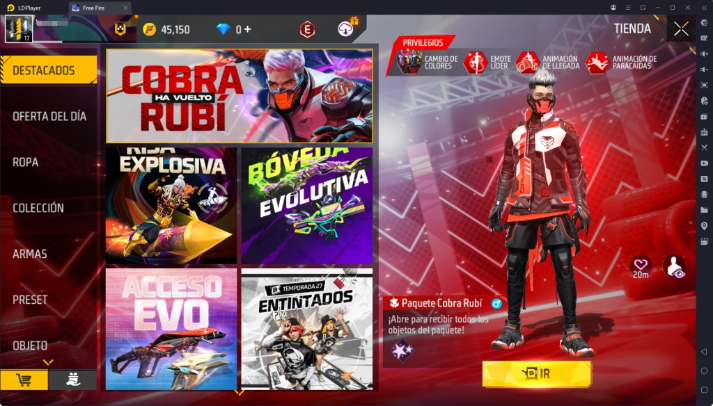 Cómo conseguir diamantes gratis en Free Fire 2025 – Mejores consejos y trucos