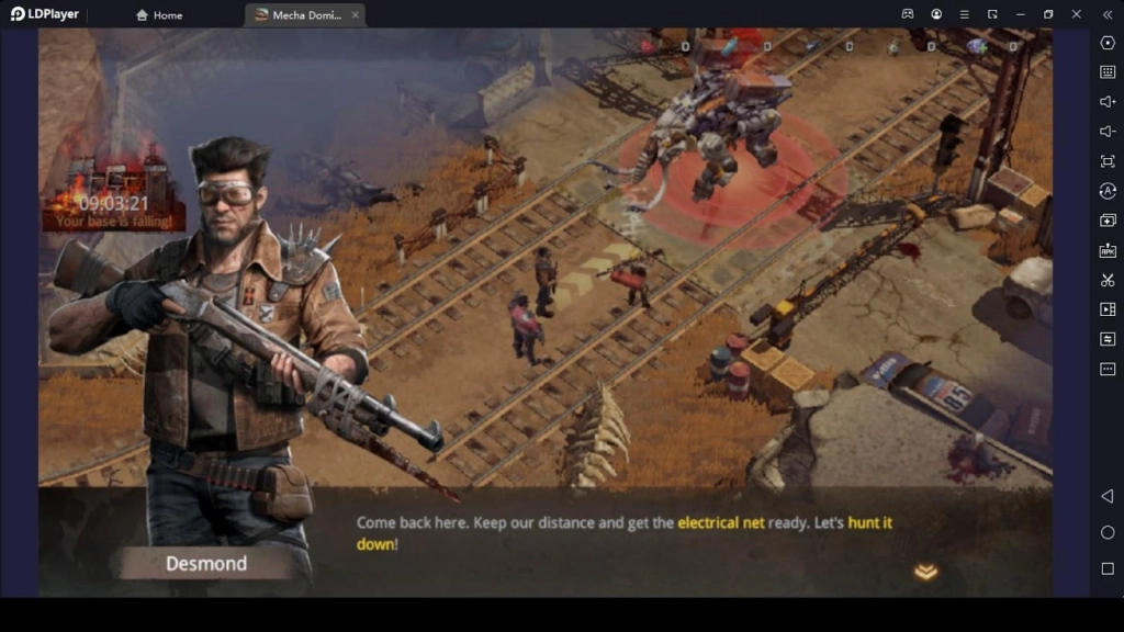 Follow the Tutorial Follow the Tutorial