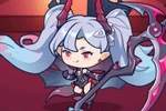 Demon Hades