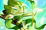 Wind Archer Cookie