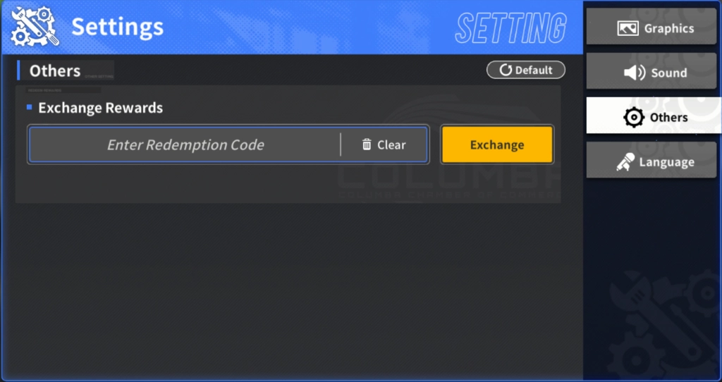 Code Resonance Solstice mới nhất 2025 và hướng dẫn cách nhập