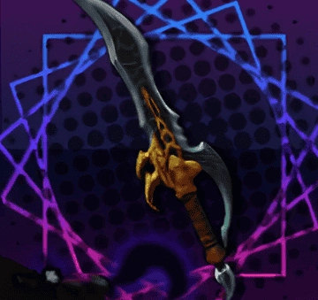Venom Fang