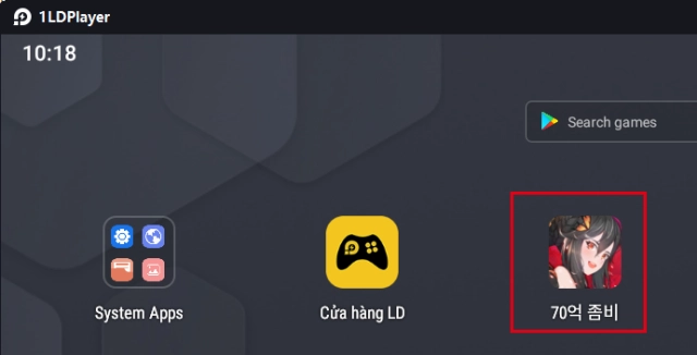 『GAME MỚI』7Billion Zombies: Cách tải trên PC