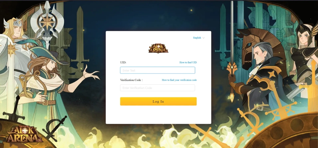 How to Redeem Codes