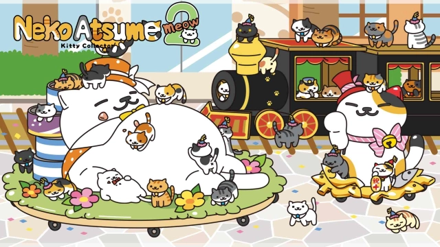 Neko Atsume 2: Kitty Collector Codes – Unlock Exclusive Rewards in 2025 March