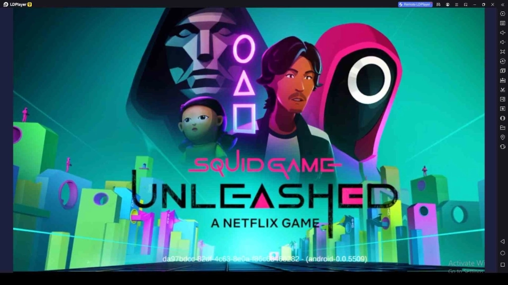 Squid Game: Unleashed Tips and Tricks Squid Game: Unleashed Tips and Tricks