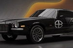 Chevrolet Camaro Z/28 '70