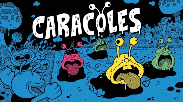 Race to the Best with Caracoles Beginner Guide and Tips