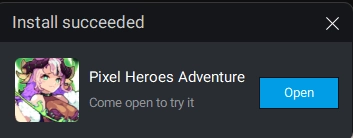 How to Download and Play Pixel Heroes Adventure : MMO on PC - Beginners Guide