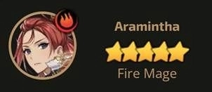 Aramintha