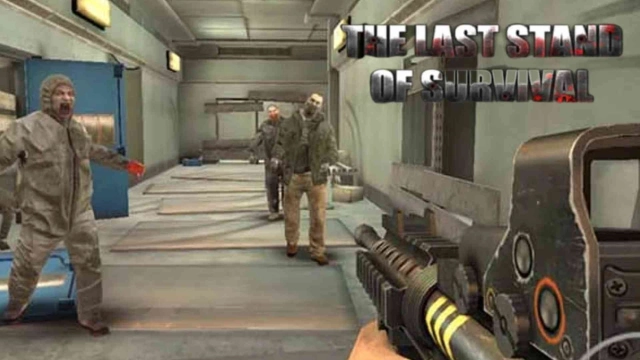 Last Stand: Survival Game Codes – Unlock Rewards to Thrive in 2025 March