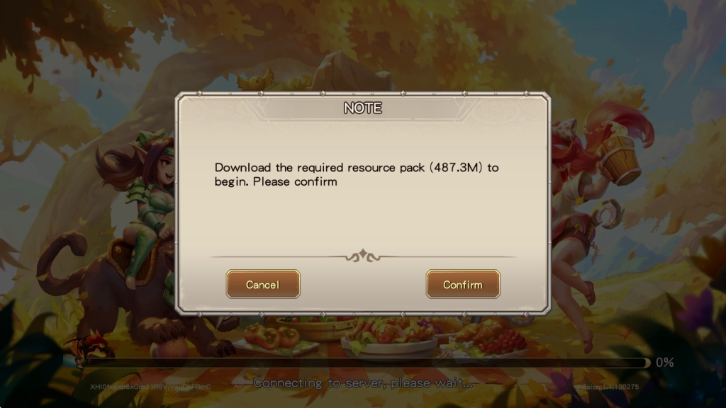 How to Download and Play Crystal Legends on PC in 3 Steps