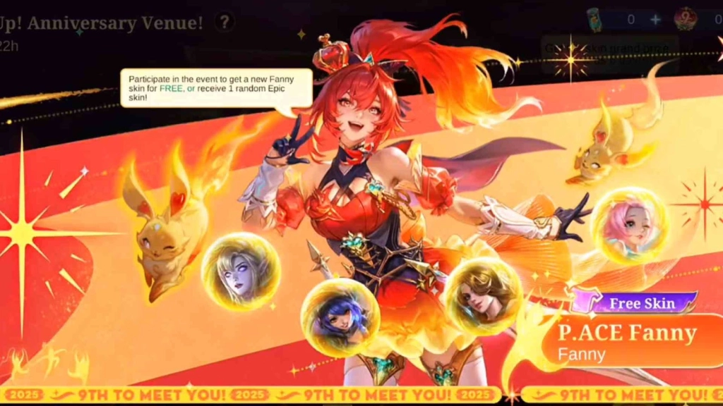 Exclusive Skins and Rewards Exclusive Skins and Rewards