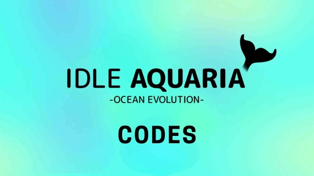 Idle Aquaria: Ocean Evolution Guide, Tips with Tricks - Find Out Who You Are