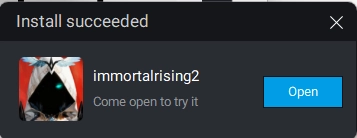 How to Download and Play Immortal Rising 2 on PC - Beginners Guide