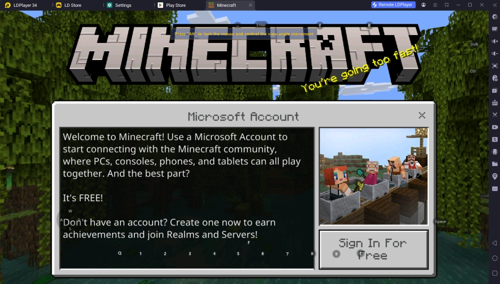 How to Download and Play Minecraft: Play with Friends on PC - Beginners Guide