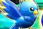 Bluebird