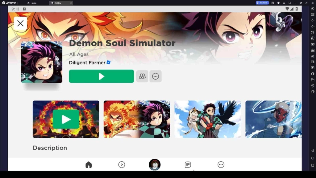 Roblox Demon Soul Codes: Chase Down Demons and Reap Souls - 2025 AUG