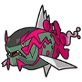 幽尾玄魚