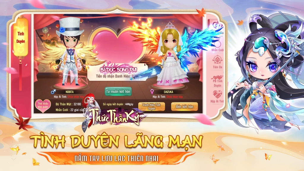 Full bộ code Thức Thần Ký - Hướng dẫn cách nhập chi tiết