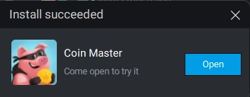 How to Download and Play Coin Master on PC - Beginners Guide