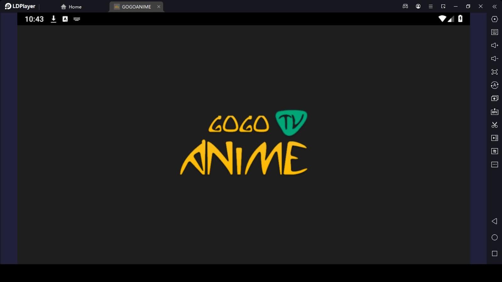 GOGOAnime