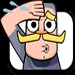 Clash Royale Emotes Guide - Emotes List, Codes and Obtainment.