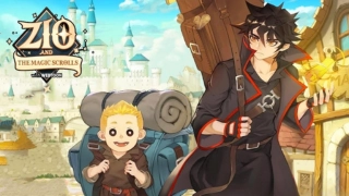 ZIO and the Magic Scrolls Codes - September 2025