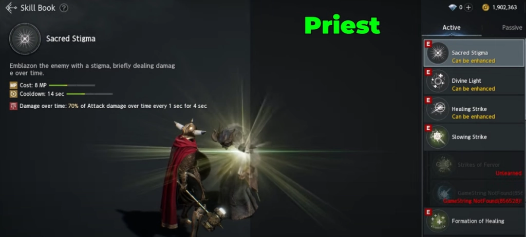 ODIN: Valhalla Rising อาชีพไหนเหมาะกับสายฟรีและเติมน้อย สนุกต้นเกมถึงท้ายเกม